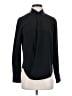 Rag & Bone Black Long Sleeve Blouse Size XS - photo 1