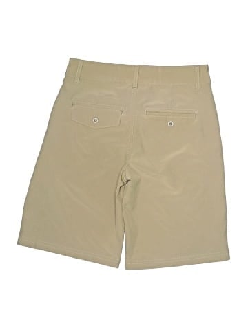 Puma Khaki Shorts (view 2)