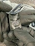 Sanctuary Chevron-herringbone Gray Active Pants Size XS - photo 8