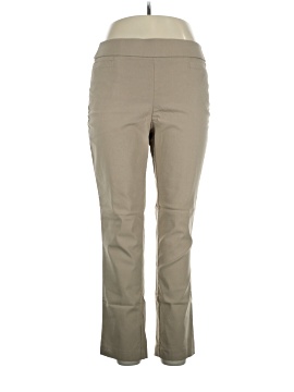 briggs ladies dress pants Briggs New York Pull On Dress Pant Average Length & Short Length, Black, 8 at Amazon Women's Clothing store: Briggs Of New York Pants