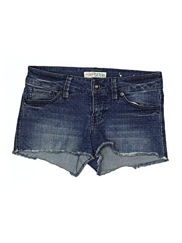 Guess Denim Shorts (view 1)