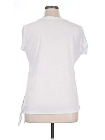 Just Be... Short Sleeve T-Shirt (view 2)