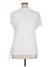 Just Be... White Short Sleeve T-Shirt Size XL - photo 2