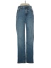 DL1961 Blue Jeans Size 25 waist - photo 1