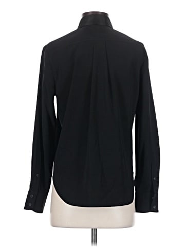 Rag & Bone Long Sleeve Blouse (view 2)