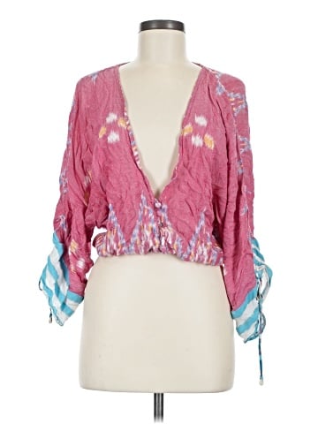 Unbranded Kimono (view 1)