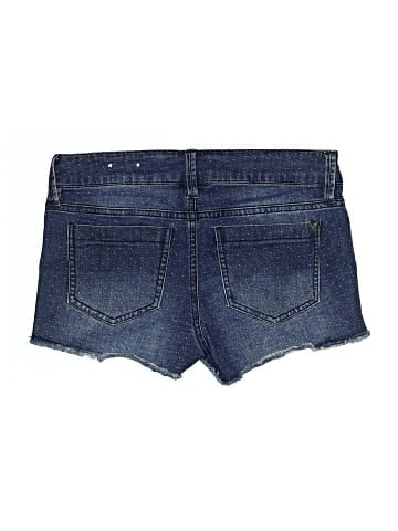 Guess Denim Shorts (view 2)