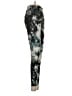 Onzie Print Gray Active Pants Size XS - photo 4