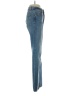 DL1961 Blue Jeans Size 25 waist - photo 4