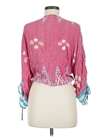 Unbranded Kimono (view 2)