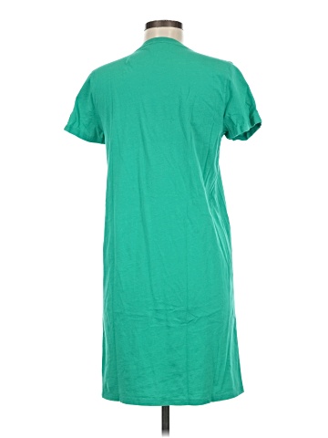 J.Crew Factory Store Casual Dress (view 2)