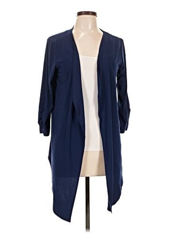 IMAN Cardigan (view 1)