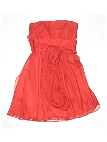 Halston Heritage Cocktail Dress (view 1)