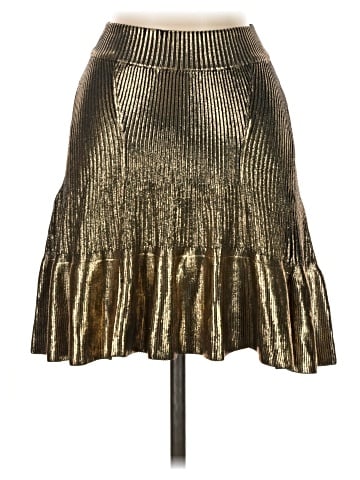 Ohne Titel Casual Skirt (view 1)