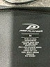 Pro Player 100% Polyester Black Long Sleeve T-Shirt Size M - photo 7