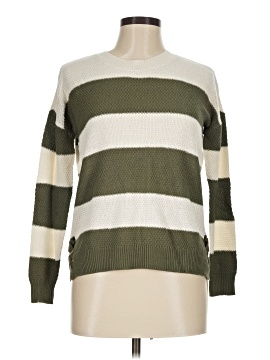 Pink Republic Pullover Sweater