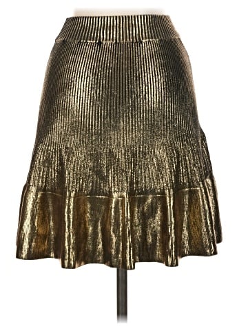 Ohne Titel Casual Skirt (view 2)