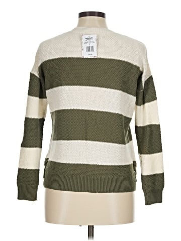 Pink Republic Pullover Sweater (view 2)