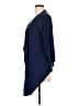 IMAN Blue Cardigan Size L - photo 5