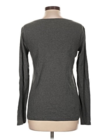 Eddie Bauer Long Sleeve T-Shirt (view 2)