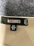 Missguided Tan Bodysuit Size 2 - photo 3
