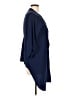 IMAN Blue Cardigan Size L - photo 4