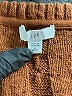 J.Jill Brown 3/4 Sleeve Top Size XL Petite - photo 7