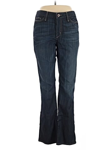 Eddie Bauer Jeans (view 1)