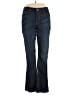 Eddie Bauer Blue Jeans Size 10 - photo 1