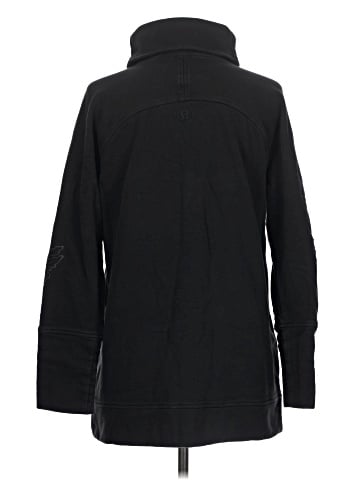 Lululemon Athletica Turtleneck Sweater (view 2)