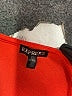 Express Orange Short Sleeve Top Size M - photo 7