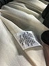 Halogen 100% Polyester Stripes Ivory Casual Skirt Size XXL - photo 5