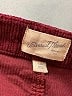 Universal Thread Burgundy Casual Pants Size 14 - photo 7