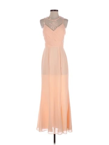 Minuet Cocktail Dress (view 1)