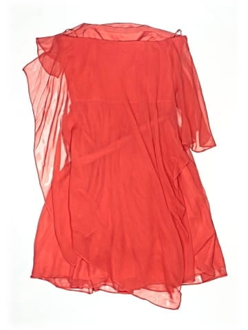 Halston Heritage Cocktail Dress (view 2)