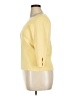 Dana Buchman Yellow Pullover Sweater Size 1X - photo 5