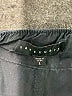 Sanctuary Black Track Pants Size L - photo 7