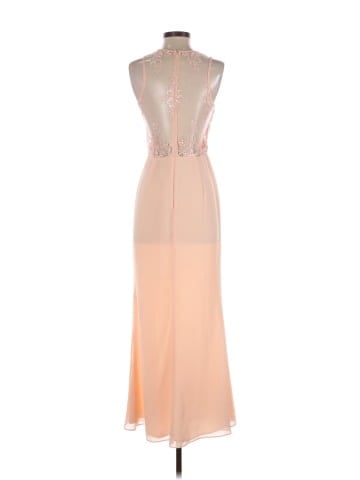 Minuet Cocktail Dress (view 2)