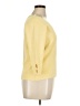 Dana Buchman Yellow Pullover Sweater Size 1X - photo 4