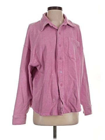 Victoria's Secret Pink Jacket (view 1)