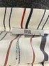 BSL Stripes Ivory Shorts Size M - photo 3