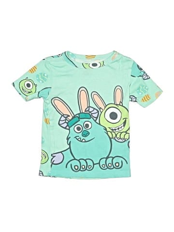 Disney Pixar Short Sleeve T-Shirt (view 1)