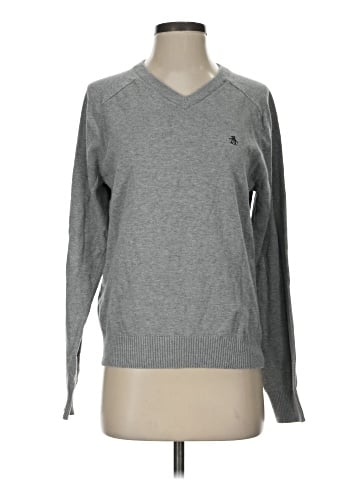 An Original Penguin by Munsingwear Pullover Sweater (view 1)