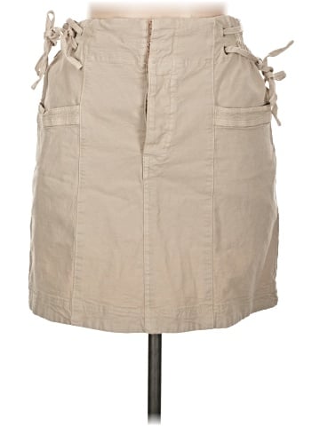 By Anthropologie Casual Skirt (view 1)