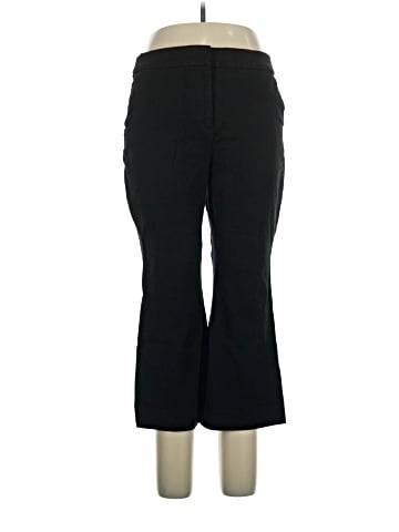 J.Crew Factory Store Dress Pants (view 1)