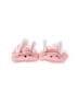 Child of Mine by Carter's Pink Booties Size 0-3 mo (baby) - photo 2