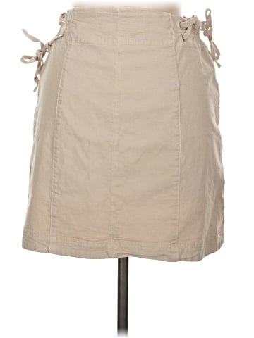 By Anthropologie Casual Skirt (view 2)