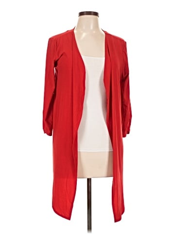 IMAN Cardigan (view 1)