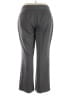 Rafaella Gray Dress Pants Size 18 - photo 2