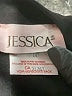 Jessica Graphic Brown Cocktail Dress Size 14 - photo 7